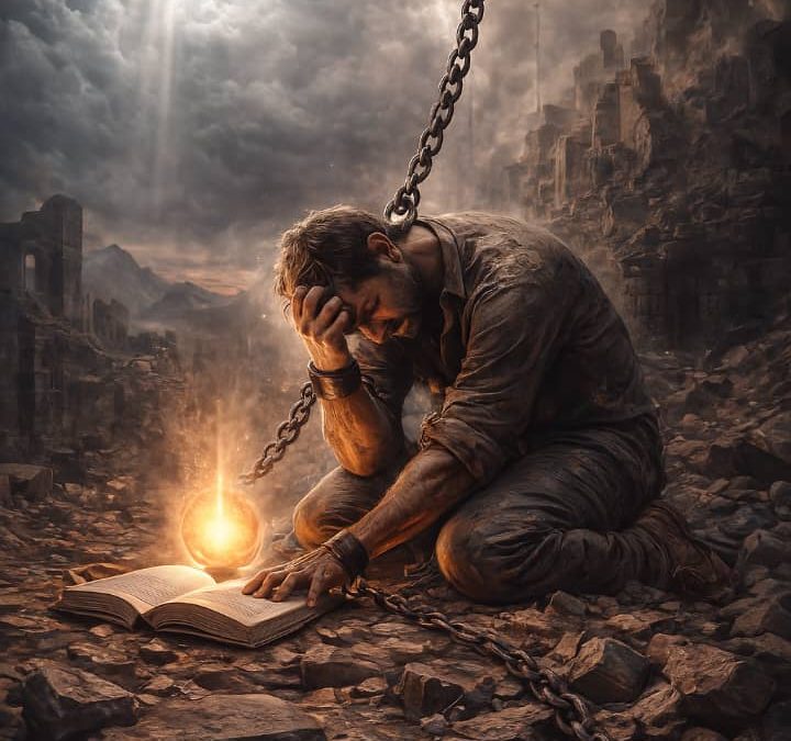 در جستجوی معنا زندگی و معنا در رنج