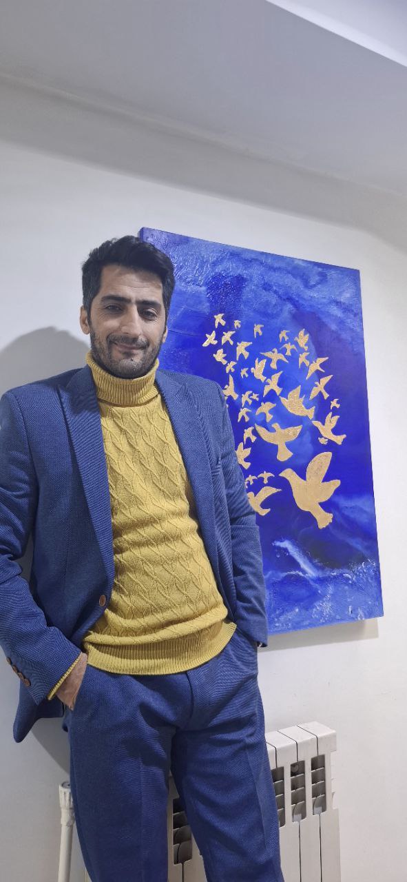 اساتید روان درمانگر